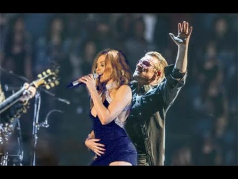 U2 - You’re The Best Thing About Me Acoustic Version Single Songs of Expirience 2017