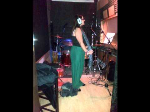 Jessica Marie - Before He Cheats ( COVER )