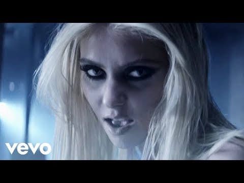 The Pretty Reckless - Going To Hell 