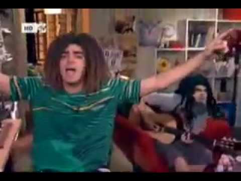 Reggae Do Açaí - Marcelo Adnet