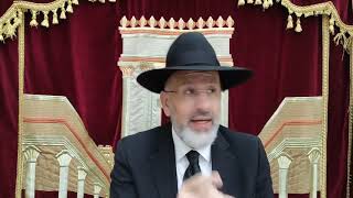 Récit du Baal Chem Tov.Ta langue creusera ta tombe. Léïlouy nichmat de Georgette Baya bat Messaouda zal