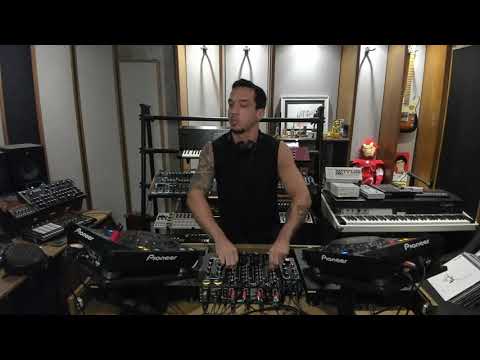 DJ SET CASSIO | Cøunterpøise - Marzo 15 / 2025