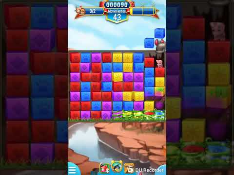 Pet Rescue Level 2237 EASY NO BOOSTER