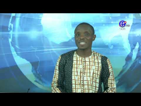 PIDGIN NEWS TUESDAY NOVEMBER 30, 2021 - ÉQUINOXE TV