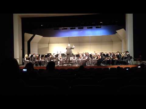 LOHS Concert Band