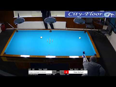 Serie 2 | Søborg BK - Frendensborg    | 11-01-26 | Bord 4