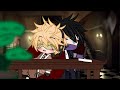 Dabi Hears Something Accidentally Dabihawks Hotwings Baconbird Little Skit