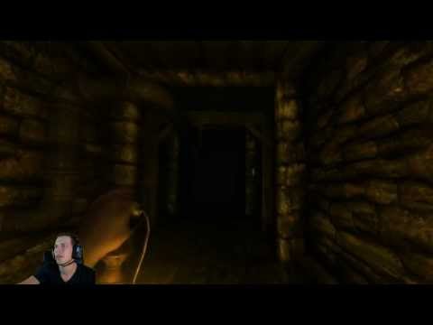 Amnesia - Be a pussy live on stream oO - 7 / 14