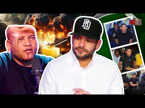 ULTIMÁTUM A MANTEQUILLA POR DIFAMAR AL EQUIPO DE ESTO NO ES RADIO SHOW