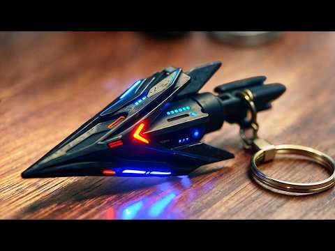 COOL GADGETS FOR MEN THAT GO TO THE NEXT LEVEL