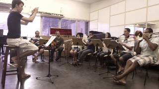 Canto do povo de um lugar (Caetano Veloso)