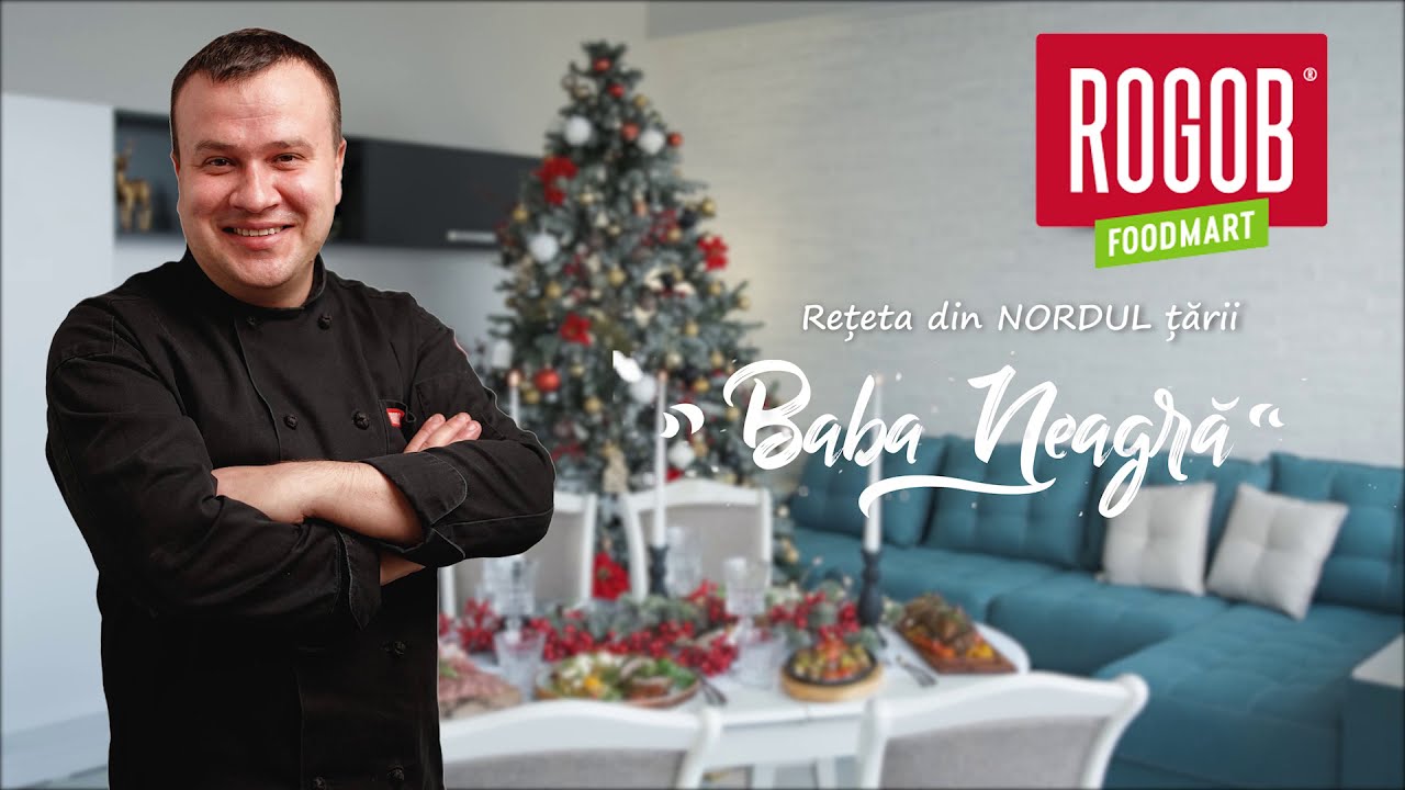 Rețetă din CENTRUL Moldovei - ”Rulada din carne”