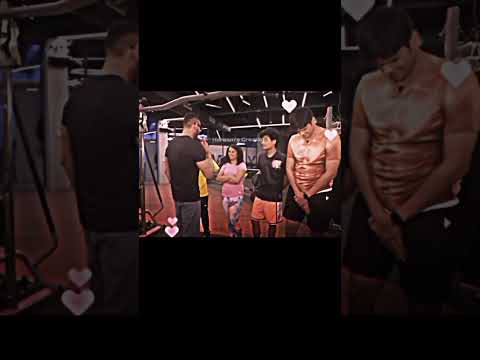 Jealousy❤️‍🔥@SlayyPointOfficial #abhyudaya #gautami#shorts#slayypoint #homeys#edit(sorry for blur)