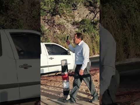 serra de Itacambira MG