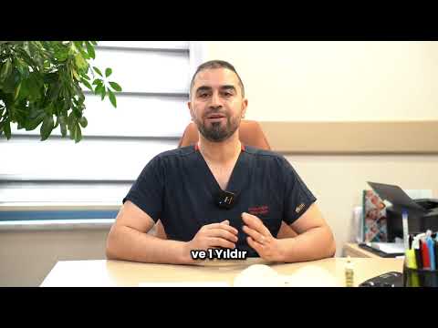 Özel Küçükçekmece Hastanesi Plastik, Rekonstrüktif ve Estetik Cerrahı Op. Dr. Murat Bilgin