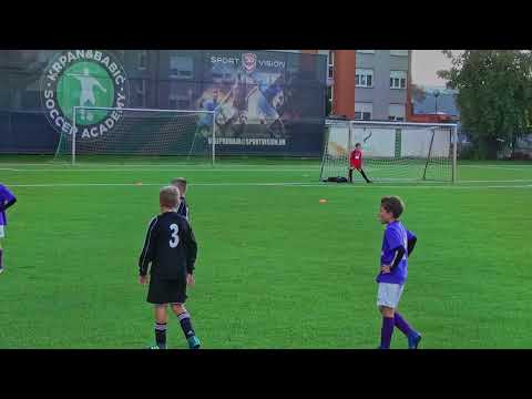 KNŠ Hypo Limač - NK Olimpija [2011.][SNIMKA]FHD[2.liga][10.kolo] [1:3][17.10.2020.]