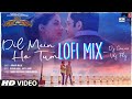 Dil Mein Ho Tum Lofi Mix Emraan Hashmi Armaan Malik Rochak Kohli DJ Gaurav VDJ Fly