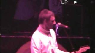 Paul Weller - Manchester Apollo 2000
