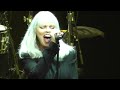 Pat Benatar & Neil Giraldo Helter Skelter 2023