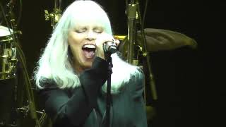 Pat Benatar &amp; Neil Giraldo Helter Skelter 2023