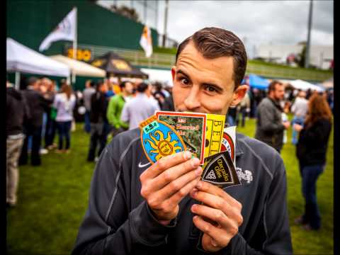 Beerfest in the Ballpark - Sept.14, 2014 - photos by Jessica Cowles