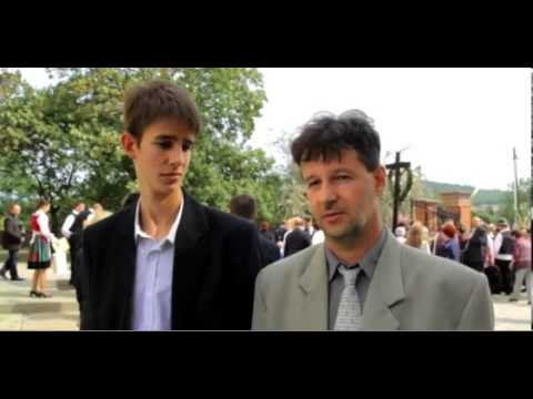 Monok és a Kossuth rokonok