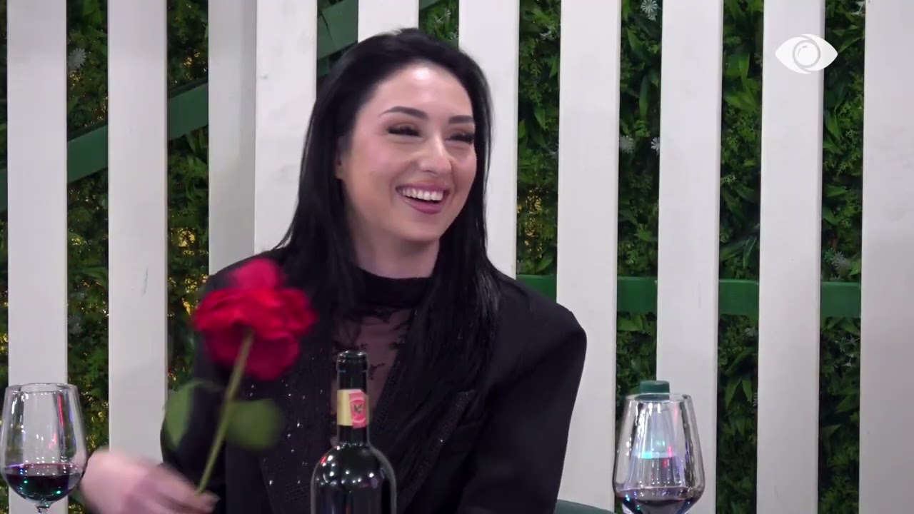 “Më neveritesh”/ Stelina-Keijsit: Nuk ke vetëm këtë gjë brenda teje…