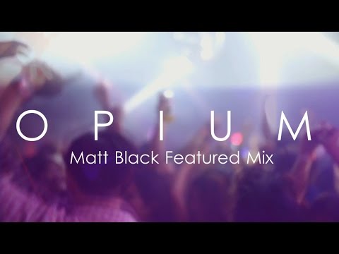 Matt Black - UK Bass & Bassline Featured Mix