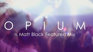 Matt Black - UK Bass & Bassline Featured Mix
