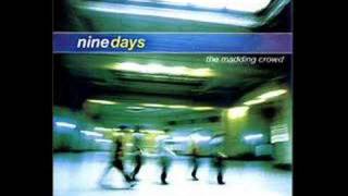 Suddenly (A Brown Eyed Girl) - Nine Days