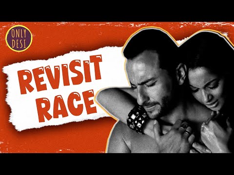 Race : The Revisit