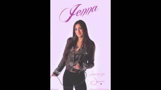 Jenna Rose - Debut LP of NEW SONGS on iTUNES!