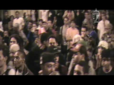 Duelo de MC's - Mate vs Vinição