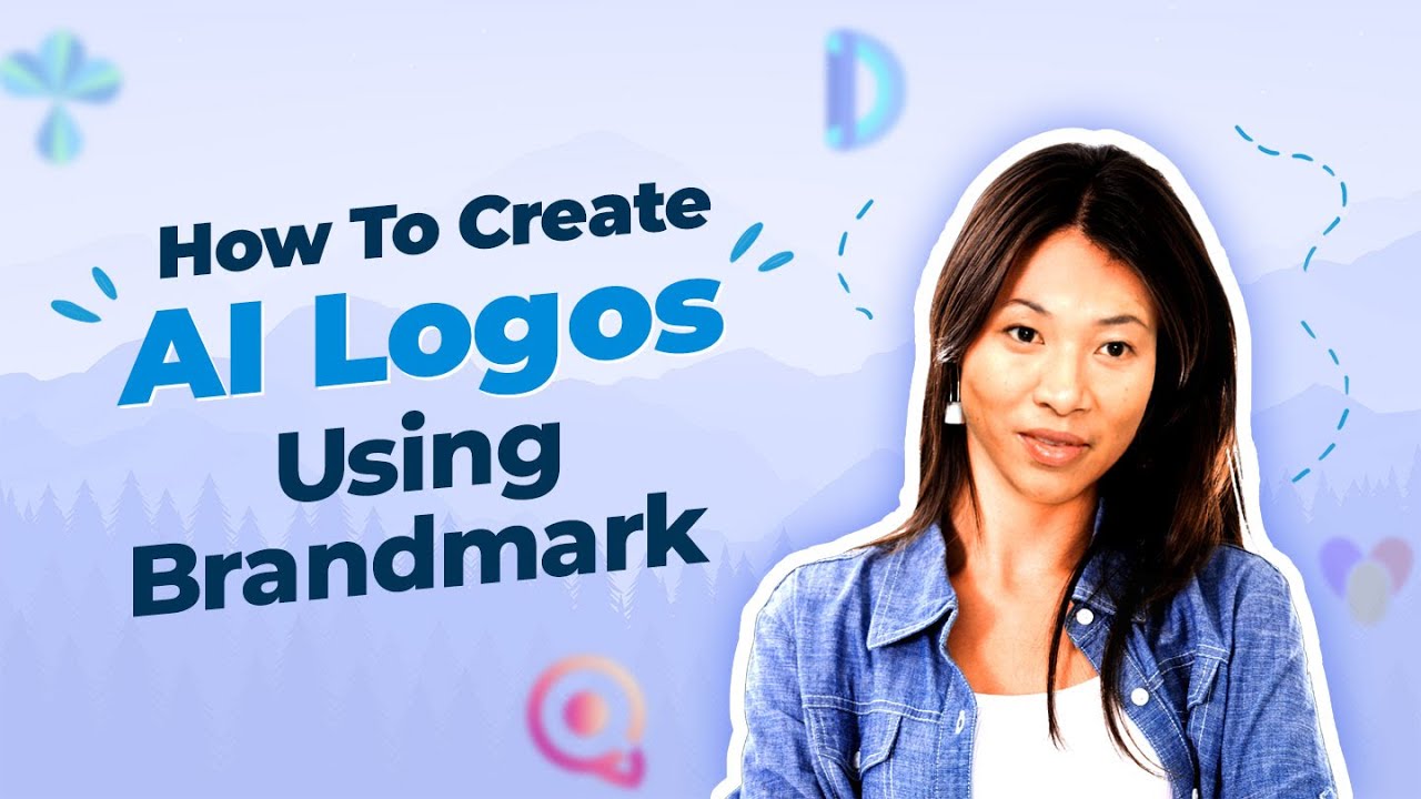How to Create a Professional Brand Logo using BrandMark