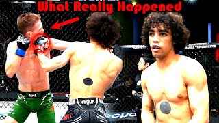 NEW STAR!!! What Really Happened (Payton Talbott vs Cameron Saaiman)