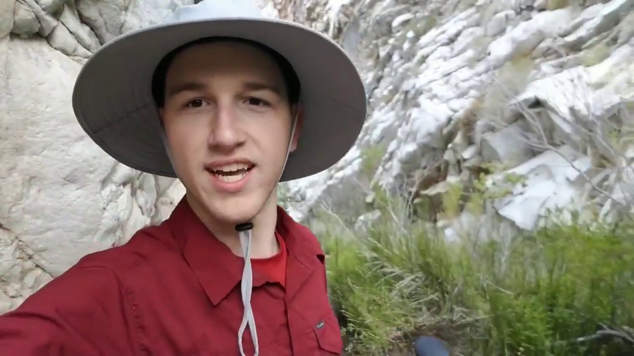 Senior Trip 2020 | Day 13