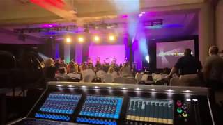 Video thumbnail for RCF HDL26-A In Live Use and Our Thoughts by Sweet Tree Productions