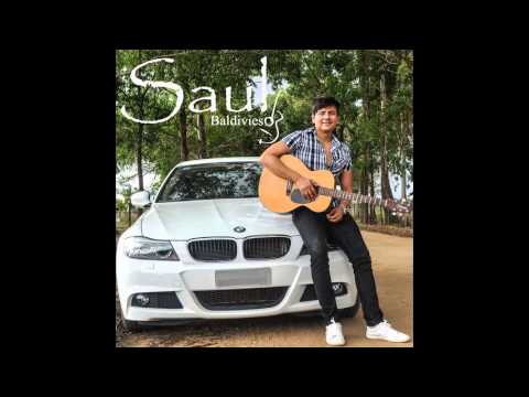 Melhor Do Mundo - Saul Baldivieso