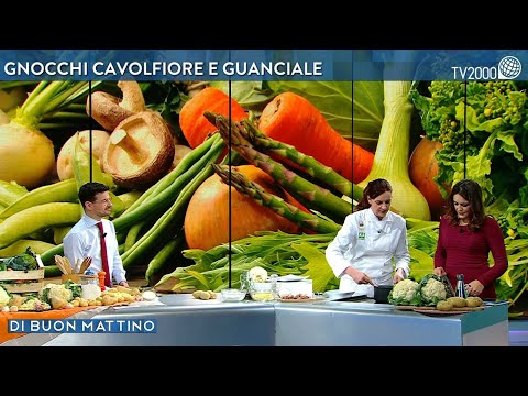 Di Buon Mattino - puntata del 10 marzo 2022