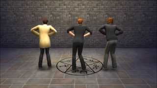 Bubble Butt Sims 4 Supernatural Edition Twerk Mod