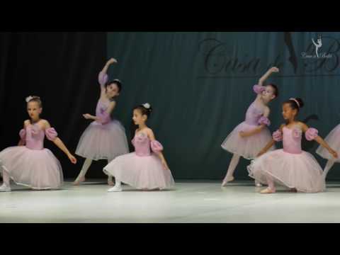 Beauty and the Beast Ballet | CASA DE BALET
