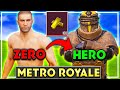 Fastest Way To Get Rich in Metro Royale Chapter 20