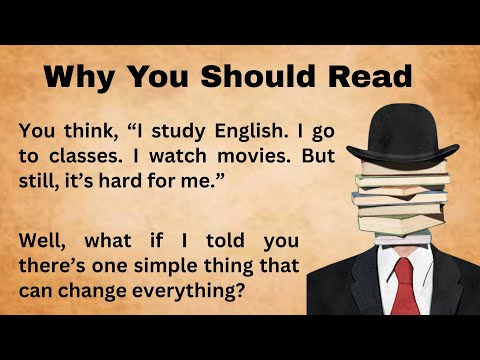 Why You Should Read Books || Why You Must Read || Reading is Superpower