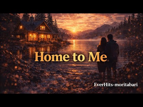 Home to Me/Full version /EverHits-moritabari 