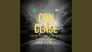 Con Clase Music Video