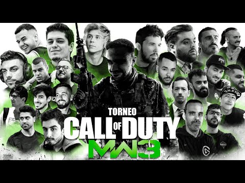 LEYENDAS REUNIDAS DE NUEVO 🔥 - Tarde OldSchool  [Torneo Modern Warfare 3]