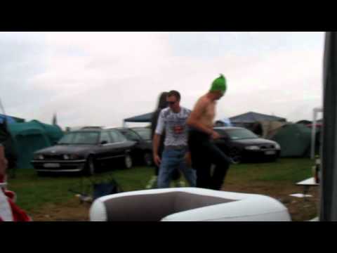 Nature One 2011 Video 3