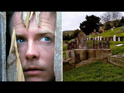The Frighteners (1996) Filming Locations | Lyttelton New Zealand