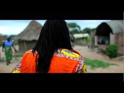 Chimurenga Renaissance - Boom (Official Music Video)