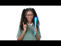 Kyliegh Curran NEW Disney Channel Logo